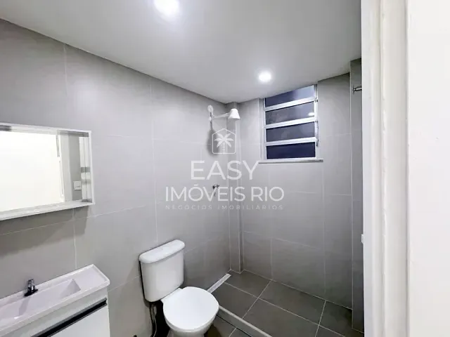 Apartamento com 41m², à venda, no bairro Catete em Rio de Janeiro