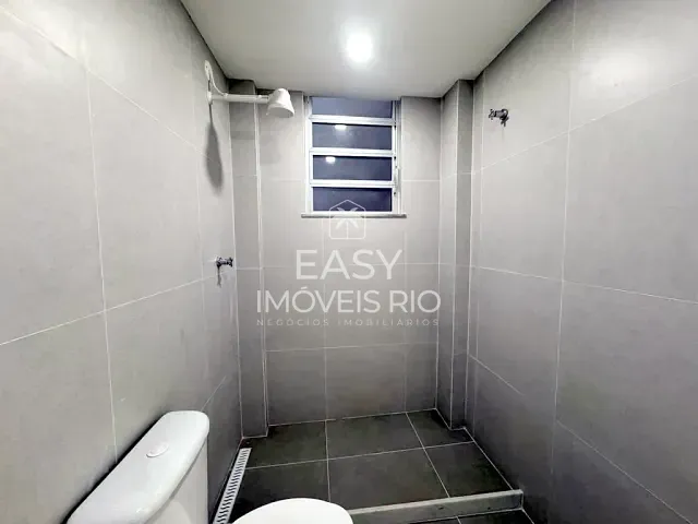 Apartamento com 41m², à venda, no bairro Catete em Rio de Janeiro