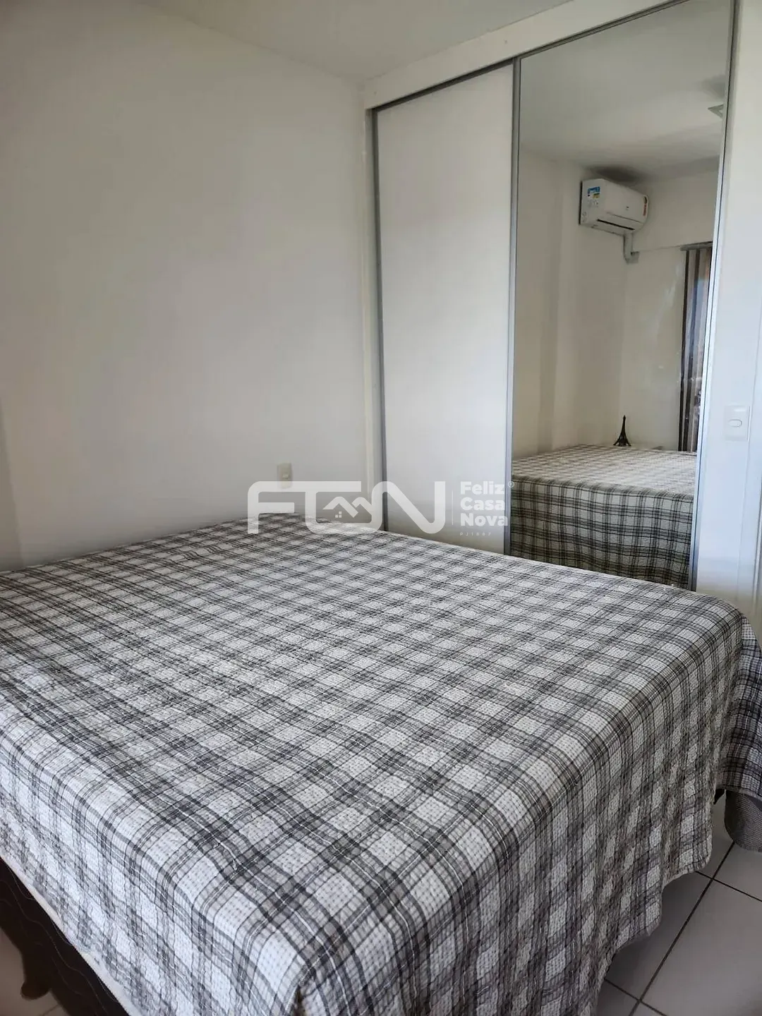 Apartamento, 1 quarto, 47 m² - Foto 6