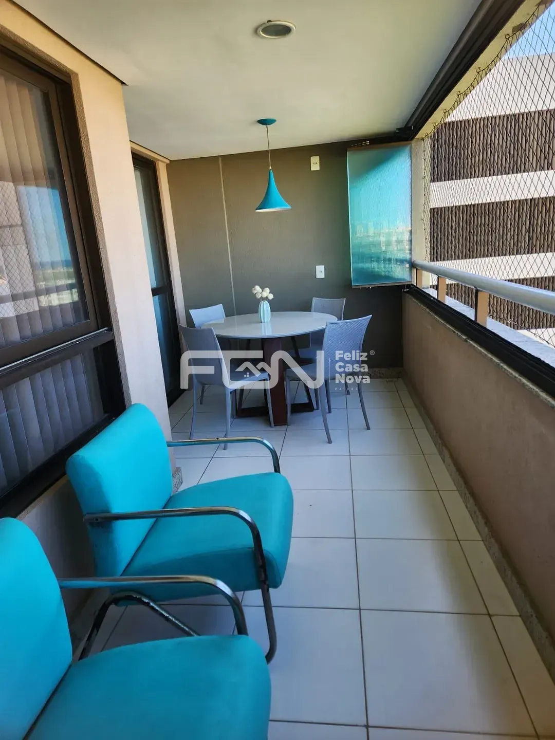 Apartamento, 1 quarto, 47 m² - Foto 8