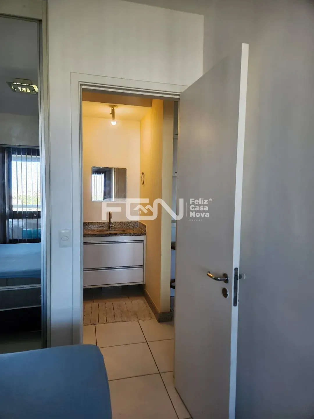 Apartamento, 1 quarto, 47 m² - Foto 7