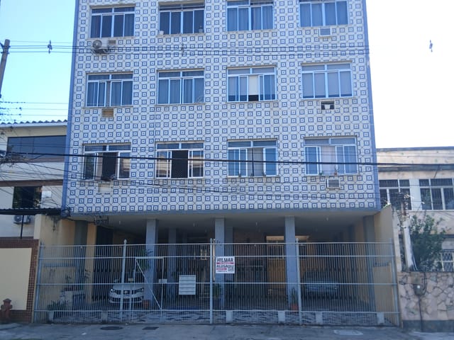 Foto do Apartamento - VILA KOSMOS - ÓTIMO APARTAMENTO PARA LOCAÇÃO COM 2 QUARTOS, SALA, COZINHA, BANHEIRO, ÁREA DE SERVIÇO E JUNTO AO COMÉRCIO. ing | Hilmar