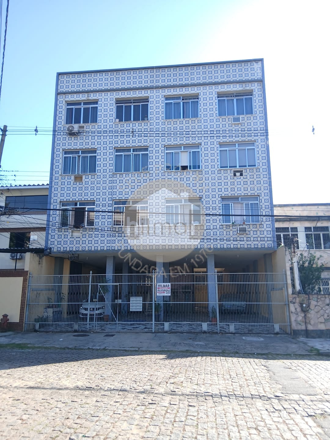 Apartamento, 2 quartos, 60 m² - Foto 1