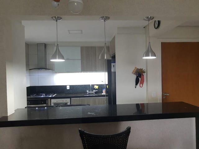 Foto do Apartamento - STRAUSS BOULEVARD - R$ 680.000 - Apartamento à venda, 4 dormitórios (1 suíte), 102m ², 2 vagas, Gleba Palhano, Londrina, PR | Human Imóveis