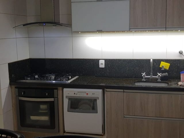 Foto do Apartamento - STRAUSS BOULEVARD - R$ 680.000 - Apartamento à venda, 4 dormitórios (1 suíte), 102m ², 2 vagas, Gleba Palhano, Londrina, PR | Human Imóveis