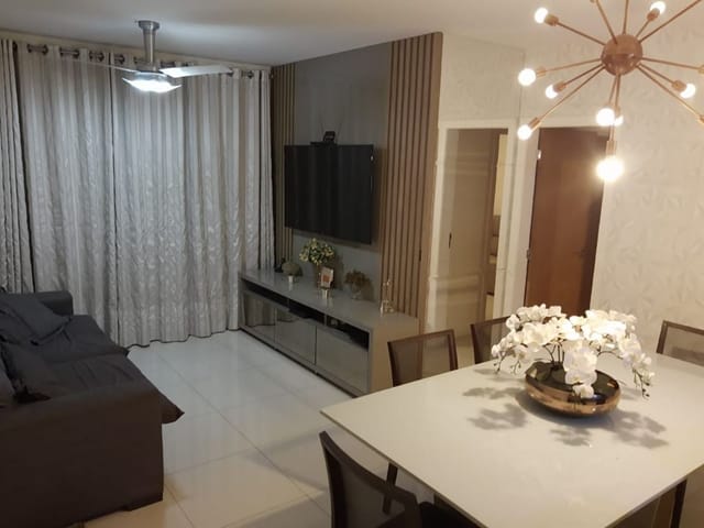 Foto do Apartamento - STRAUSS BOULEVARD - R$ 680.000 - Apartamento à venda, 4 dormitórios (1 suíte), 102m ², 2 vagas, Gleba Palhano, Londrina, PR | Human Imóveis