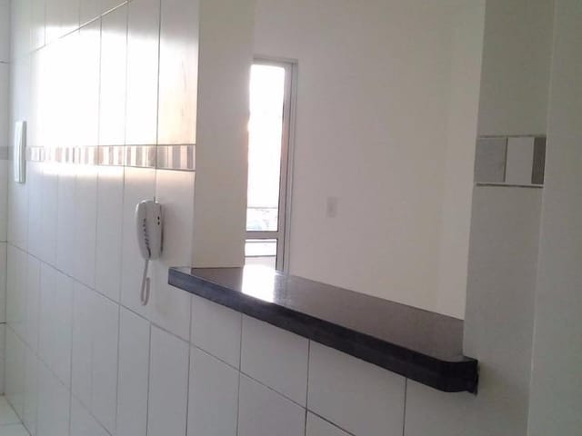 Foto do Apartamento - Apartamento residencial à venda, Bosque dos Eucaliptos, São José dos Campos. | INDEPENDENCE NEGOCIOS IMOBILIARIOS LTDA
