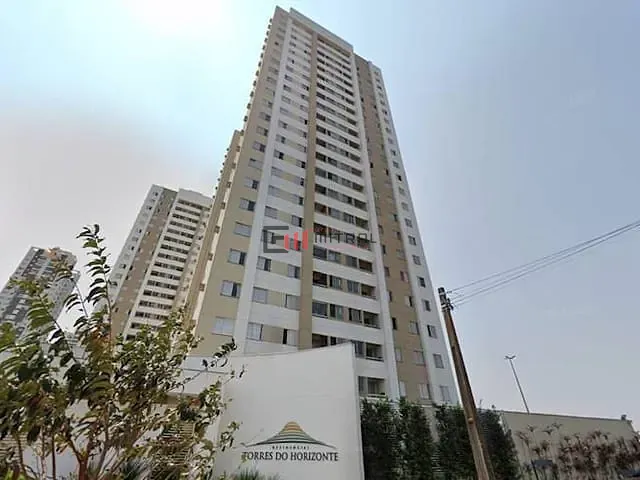 Apartamento com 116m² 3 quartos e 2 banheiros, à venda, no bairro Residencial José Lázaro Gouvea em Londrina