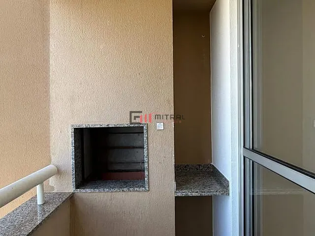 Apartamento com 116m² 3 quartos e 2 banheiros, à venda, no bairro Residencial José Lázaro Gouvea em Londrina