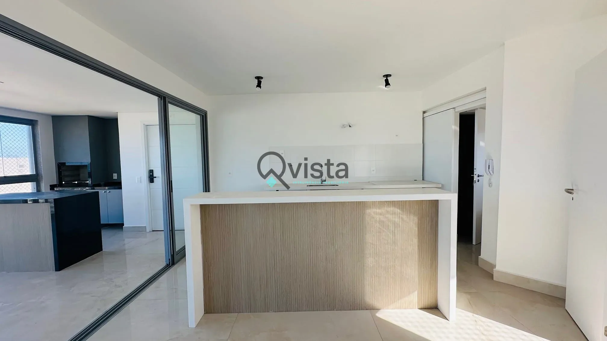 Apartamento, 3 quartos, 100 m² - Foto 3