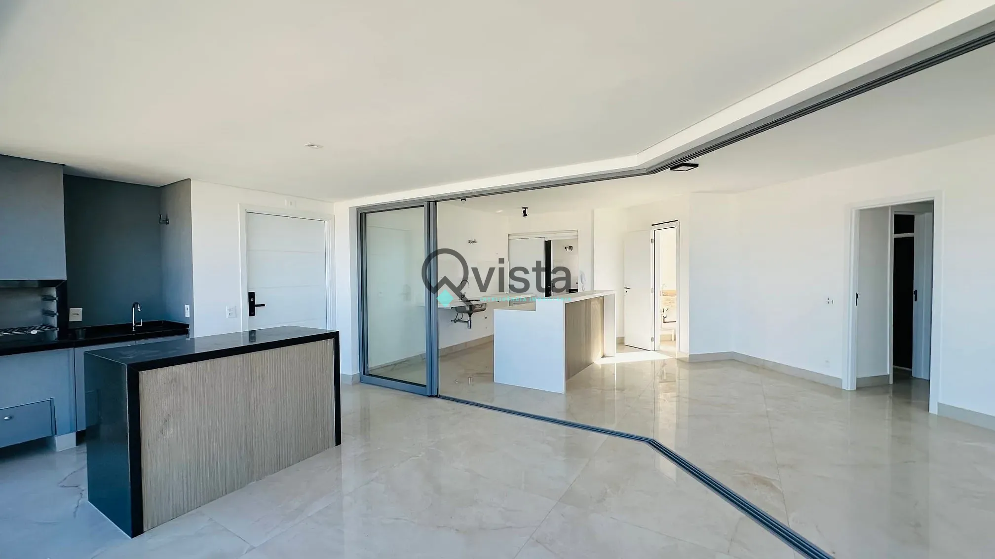 Apartamento, 3 quartos, 100 m² - Foto 7