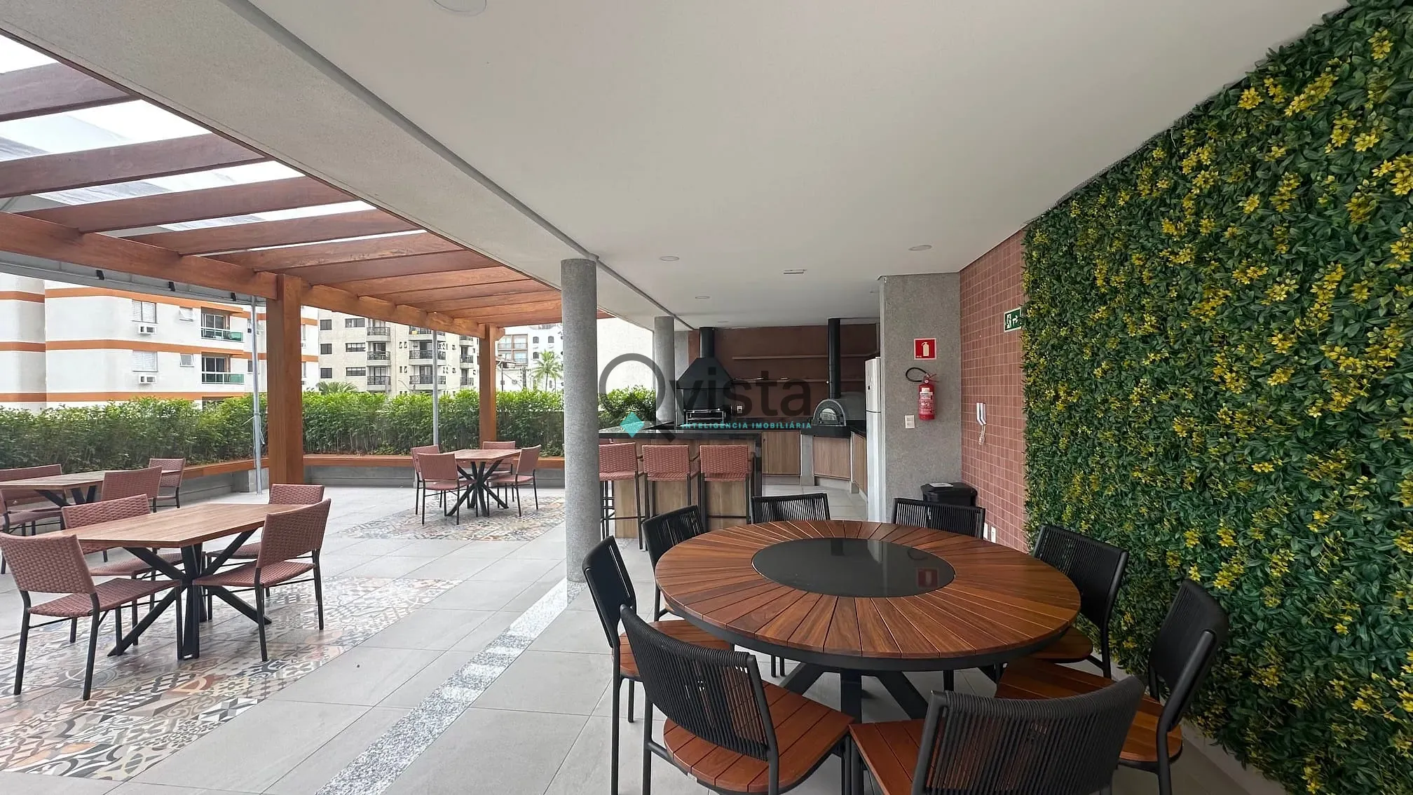 Apartamento, 3 quartos, 100 m² - Foto 21