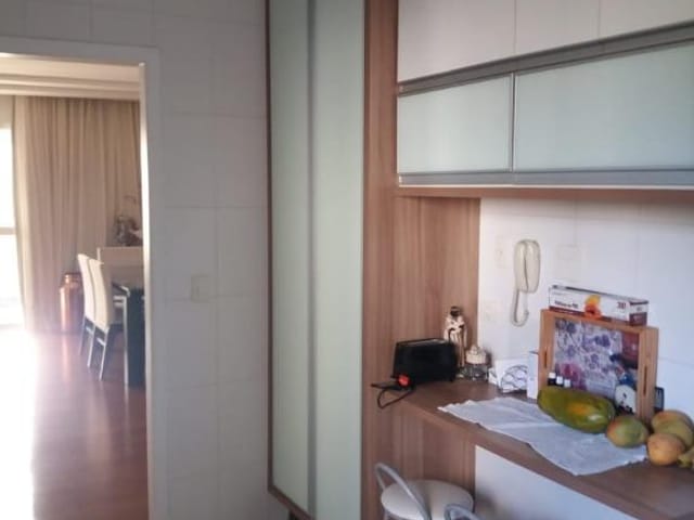 Foto do Apartamento - Apartamento com 3 dormitórios à venda, 156 m² por R$ 820.000,00 - Jardim das Indústrias - São José dos Campos/SP | RUSSI IMÓVEIS