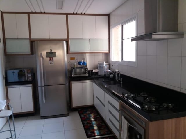 Foto do Apartamento - Apartamento com 3 dormitórios à venda, 156 m² por R$ 820.000,00 - Jardim das Indústrias - São José dos Campos/SP | RUSSI IMÓVEIS