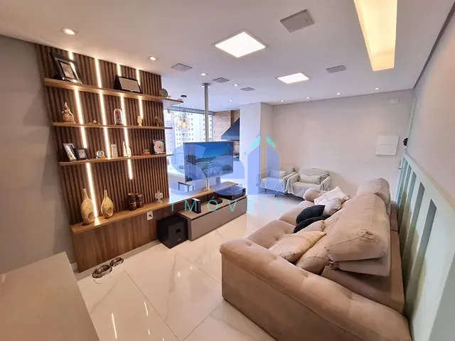 Apartamento 2 quartos e 2 banheiros, à venda, no bairro Perdizes em São Paulo