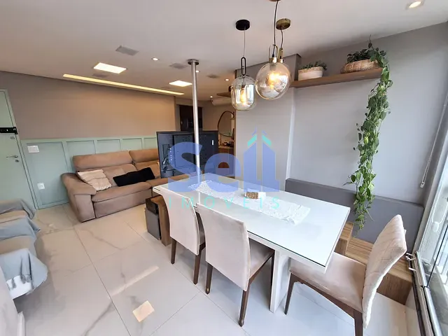 Apartamento 2 quartos e 2 banheiros, à venda, no bairro Perdizes em São Paulo