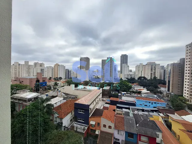 Apartamento 2 quartos e 2 banheiros, à venda, no bairro Perdizes em São Paulo