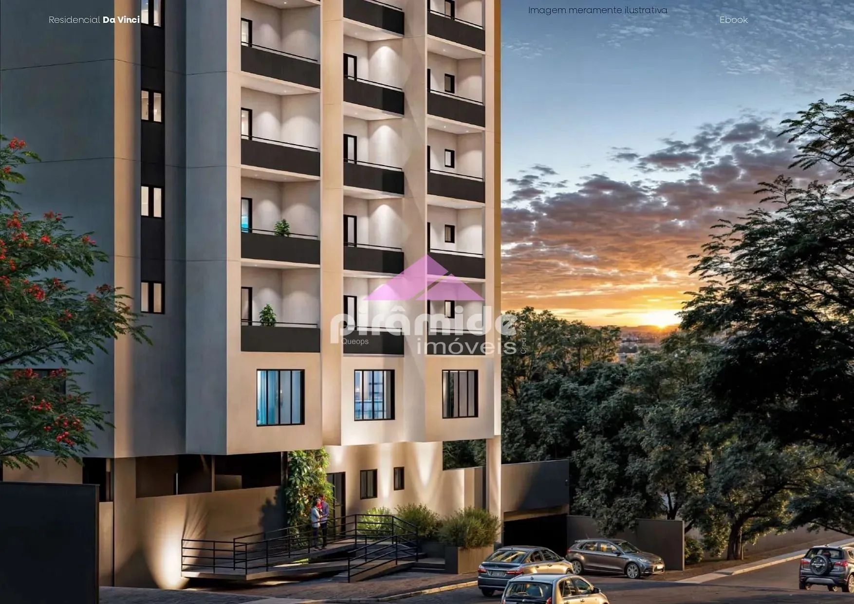 Apartamento, 2 quartos, 65 m² - Foto 7