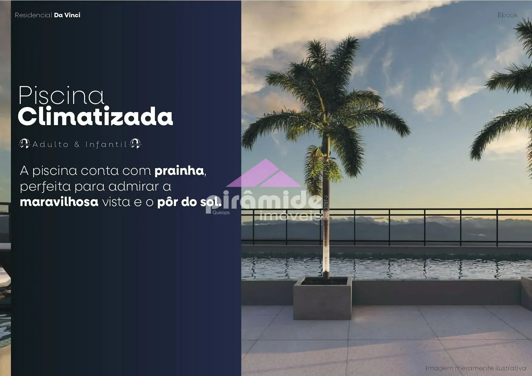 Apartamento, 2 quartos, 65 m² - Foto 8