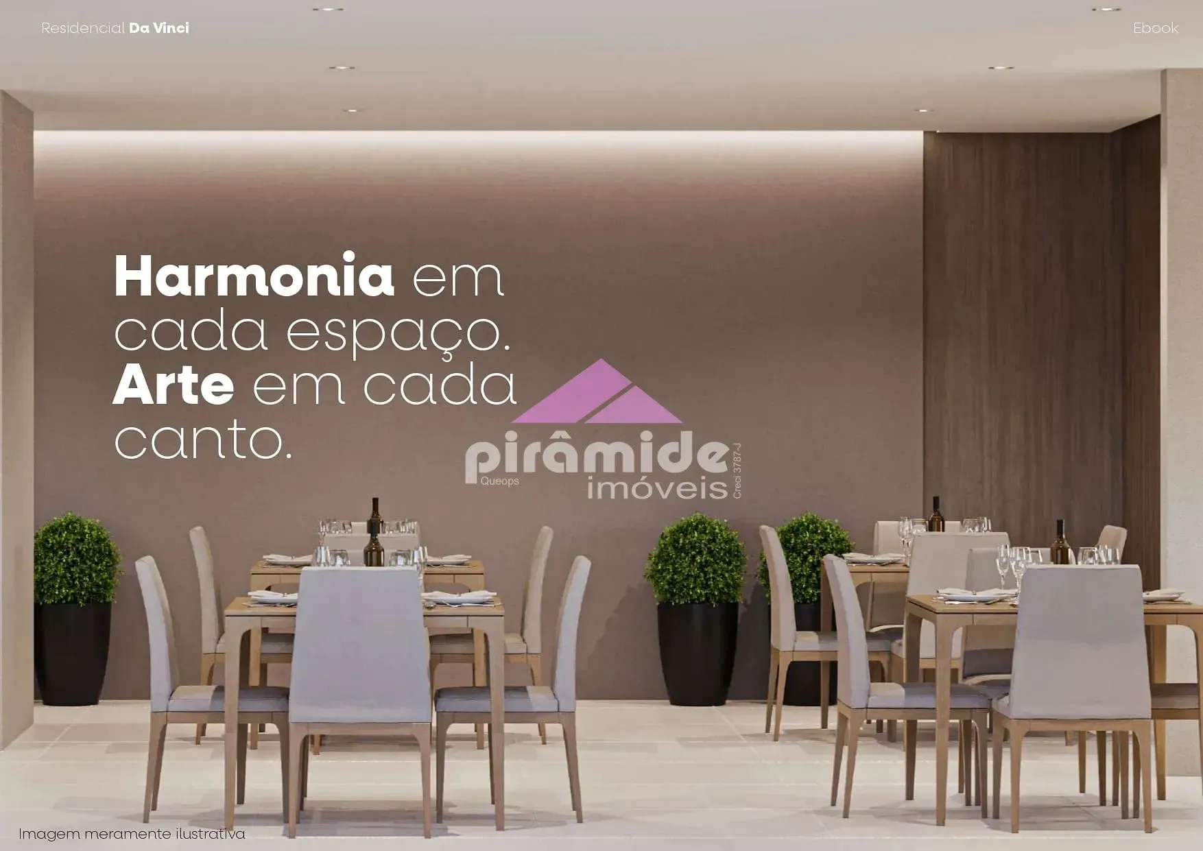 Apartamento, 2 quartos, 65 m² - Foto 11