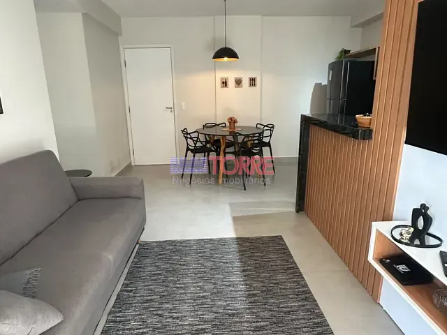 Apartamento 2 quartos e 2 banheiros, para alugar, no bairro Jardim Atlântico em Ilhéus