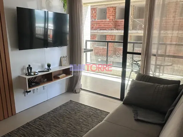 Apartamento 2 quartos e 2 banheiros, para alugar, no bairro Jardim Atlântico em Ilhéus