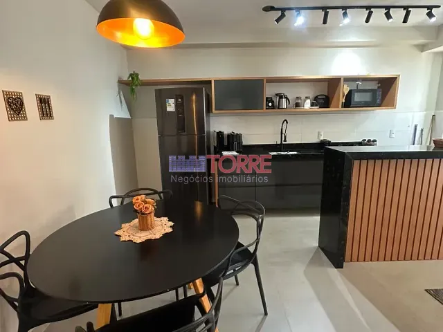 Apartamento 2 quartos e 2 banheiros, para alugar, no bairro Jardim Atlântico em Ilhéus