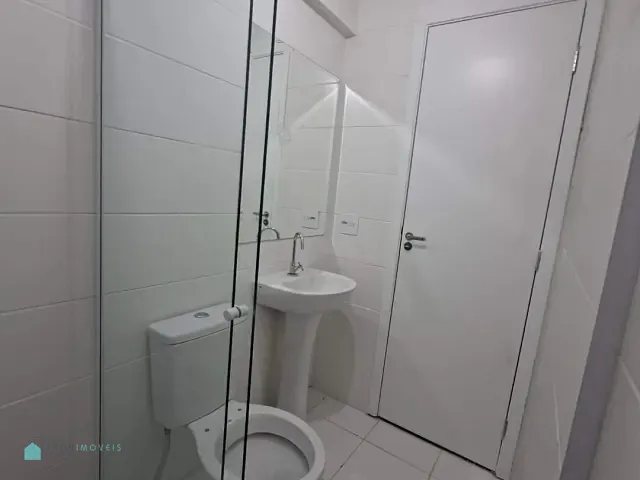 Apartamento 2 quartos e 1 banheiro, para alugar, no bairro Vila Albertina em São Paulo