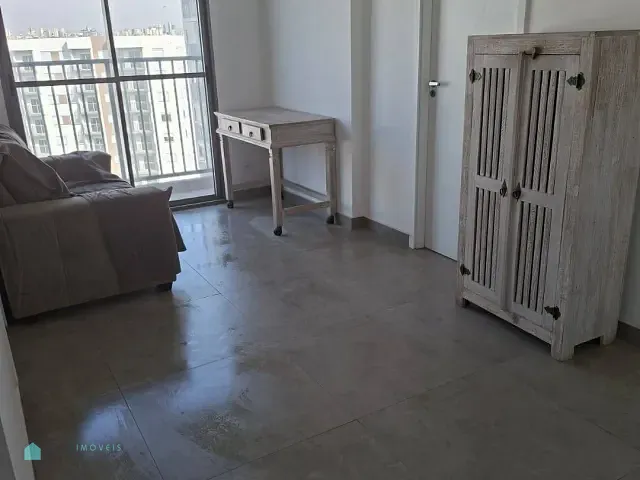 Apartamento 2 quartos e 1 banheiro, para alugar, no bairro Vila Albertina em São Paulo