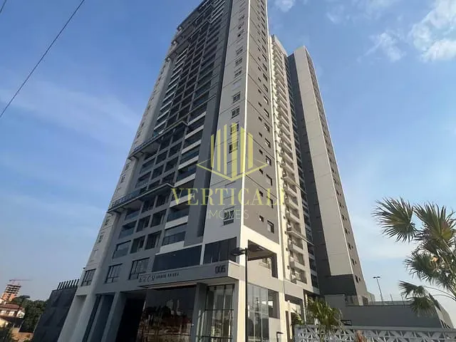 Apartamento com 88m² 3 quartos e 2 banheiros, à venda, no bairro Jardim Cuiabá em Cuiabá
