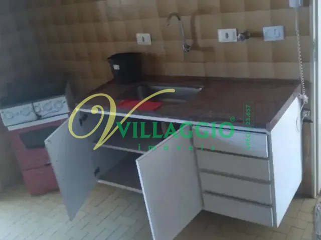 Apartamento com 83m² 2 quartos e 1 banheiro, para alugar, no bairro Centro em São José do Rio Preto