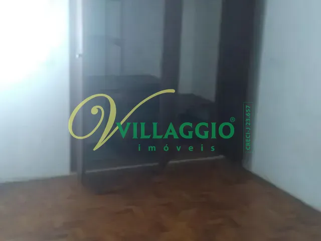 Apartamento com 83m² 2 quartos e 1 banheiro, para alugar, no bairro Centro em São José do Rio Preto