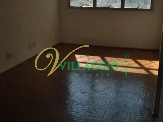 Apartamento com 83m² 2 quartos e 1 banheiro, para alugar, no bairro Centro em São José do Rio Preto