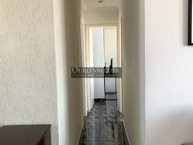 Apartamento 2 quartos e 1 banheiro, à venda, no bairro Alto da Mooca em São Paulo