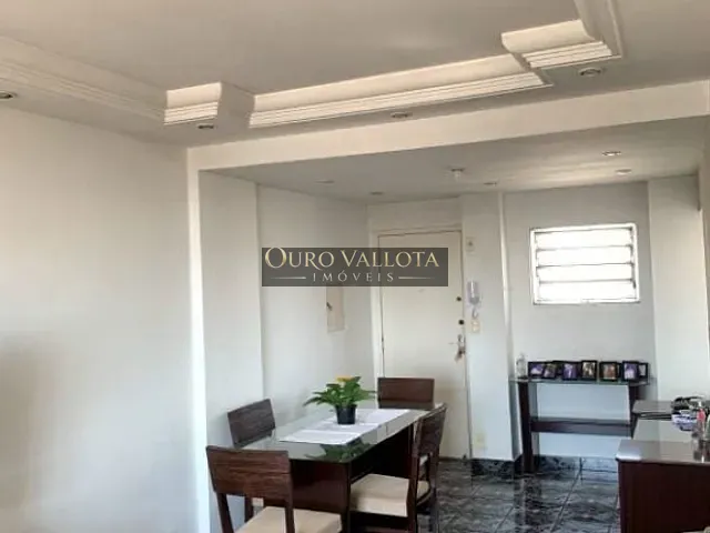 Apartamento 2 quartos e 1 banheiro, à venda, no bairro Alto da Mooca em São Paulo