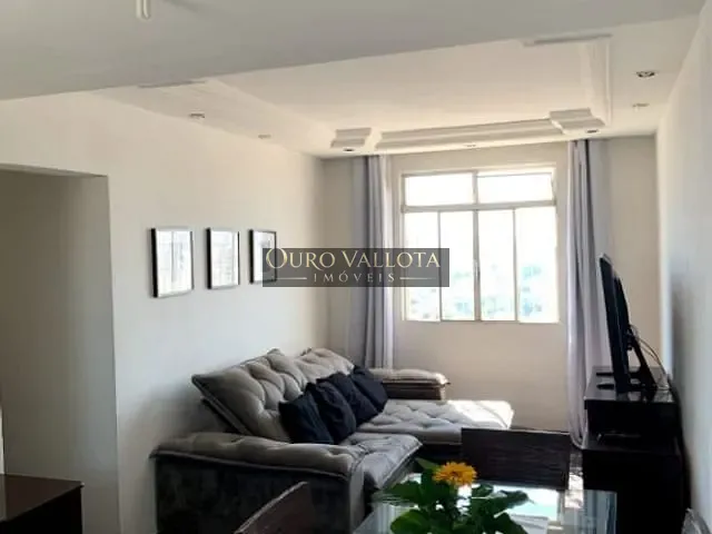 Apartamento 2 quartos e 1 banheiro, à venda, no bairro Alto da Mooca em São Paulo