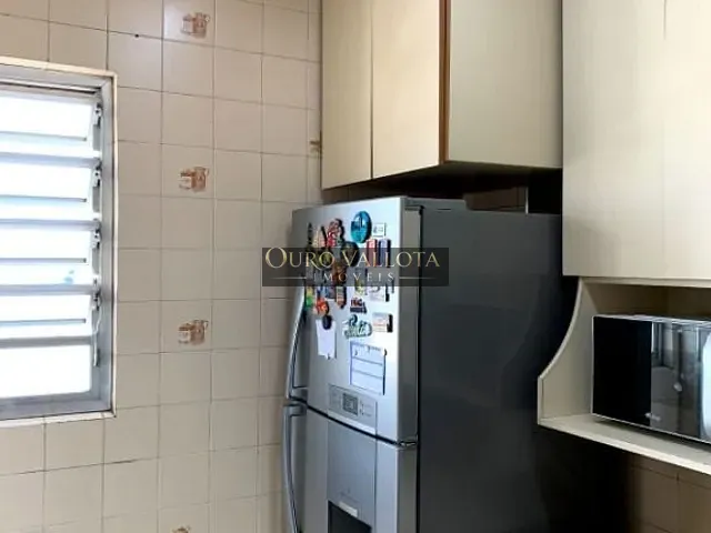 Apartamento 2 quartos e 1 banheiro, à venda, no bairro Alto da Mooca em São Paulo