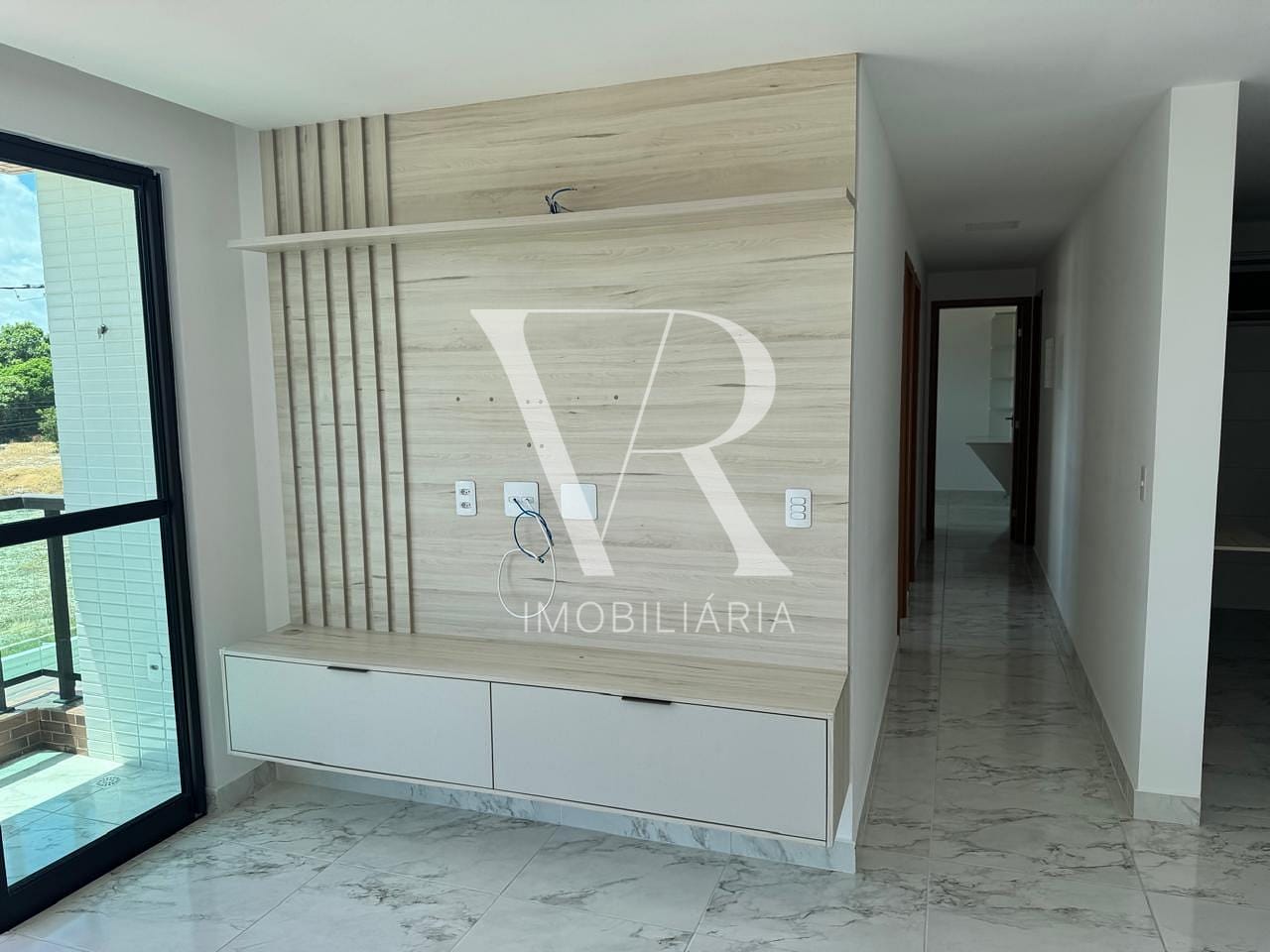 Apartamento, 3 quartos, 75 m² - Foto 3