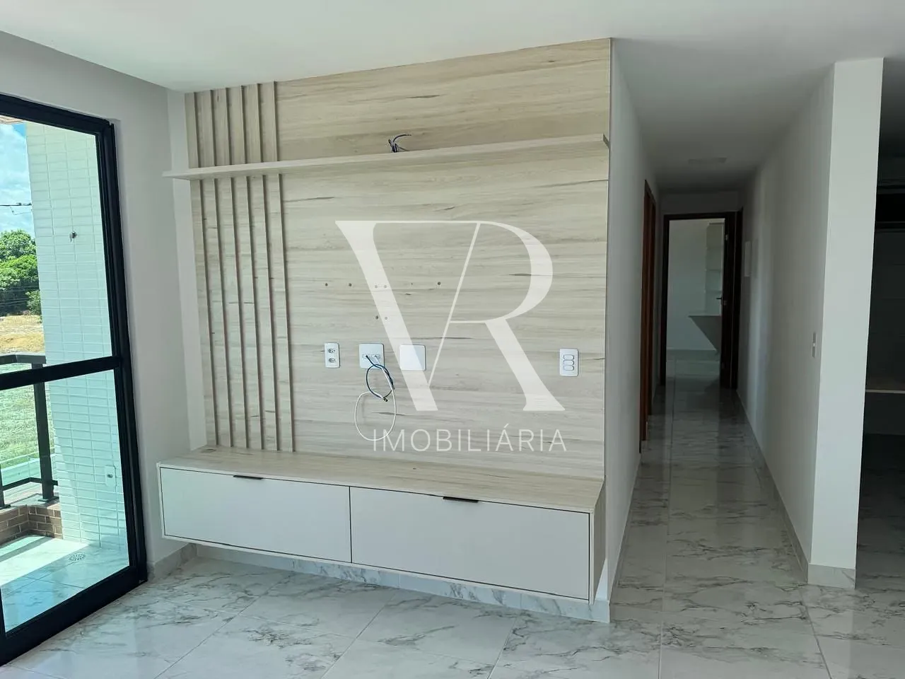 Apartamento, 3 quartos, 75 m² - Foto 3