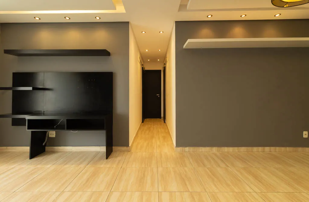Apartamento para venda e locação em Vila Anastácio com 3 quartos, sendo 1 suíte, 87m²