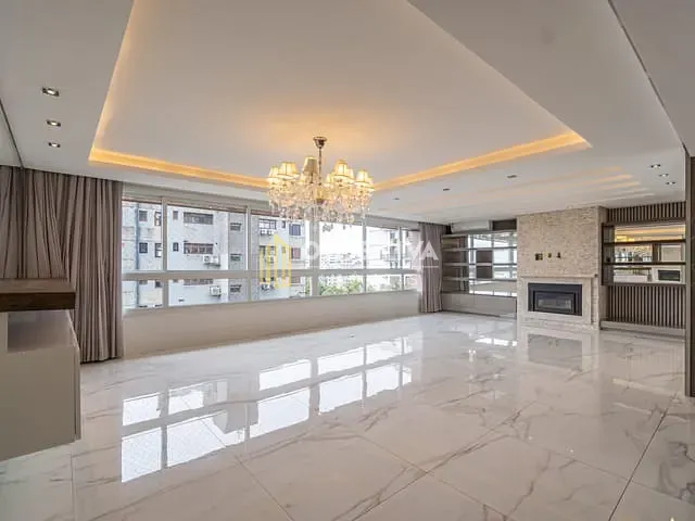 Apartamento 3 quartos e 5 banheiros, à venda, no bairro Higienópolis em Porto Alegre