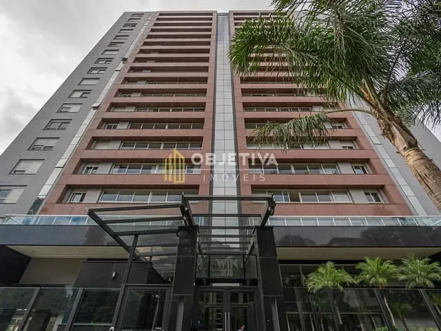 Apartamento 3 quartos e 5 banheiros, à venda, no bairro Higienópolis em Porto Alegre