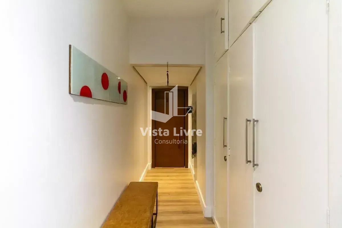 Apartamento, 2 quartos, 130 m² - Foto 24