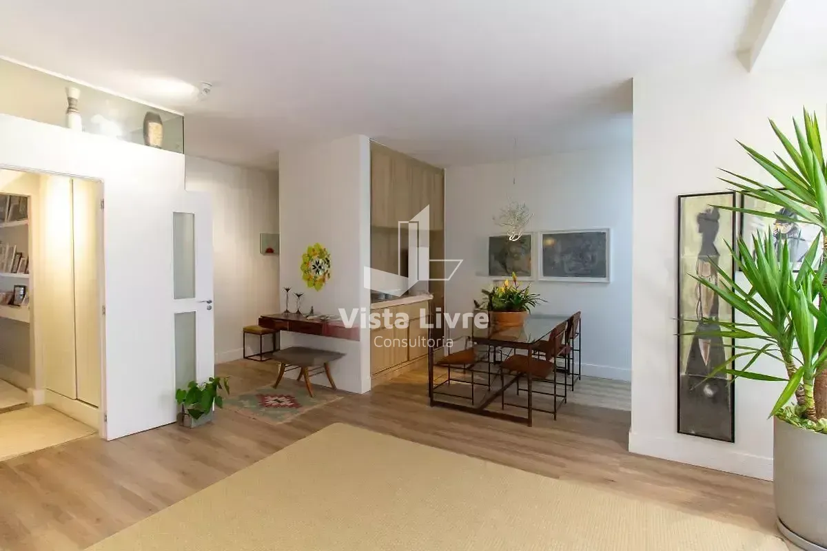 Apartamento, 2 quartos, 130 m² - Foto 8