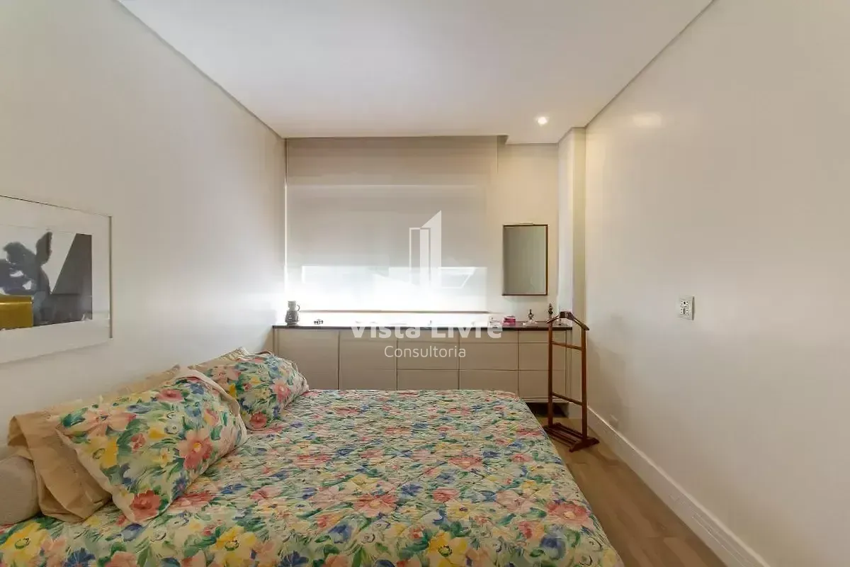 Apartamento, 2 quartos, 130 m² - Foto 26