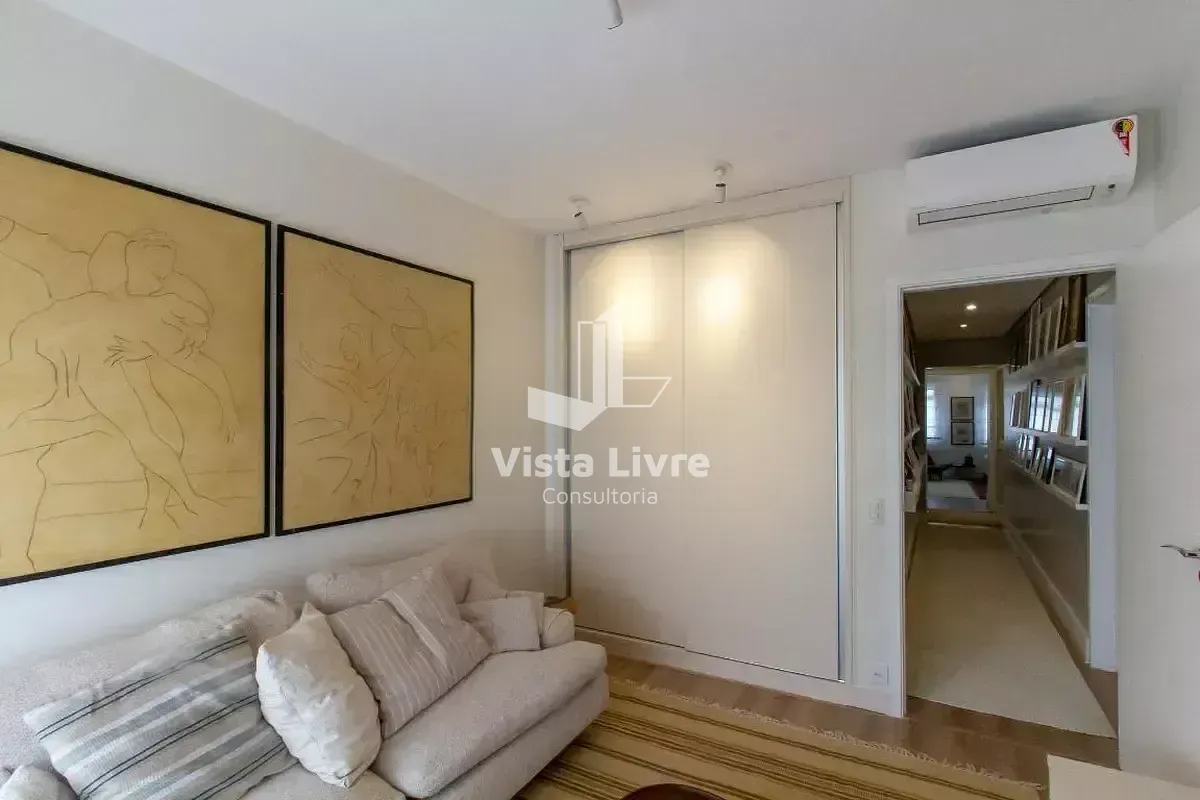 Apartamento, 2 quartos, 130 m² - Foto 30