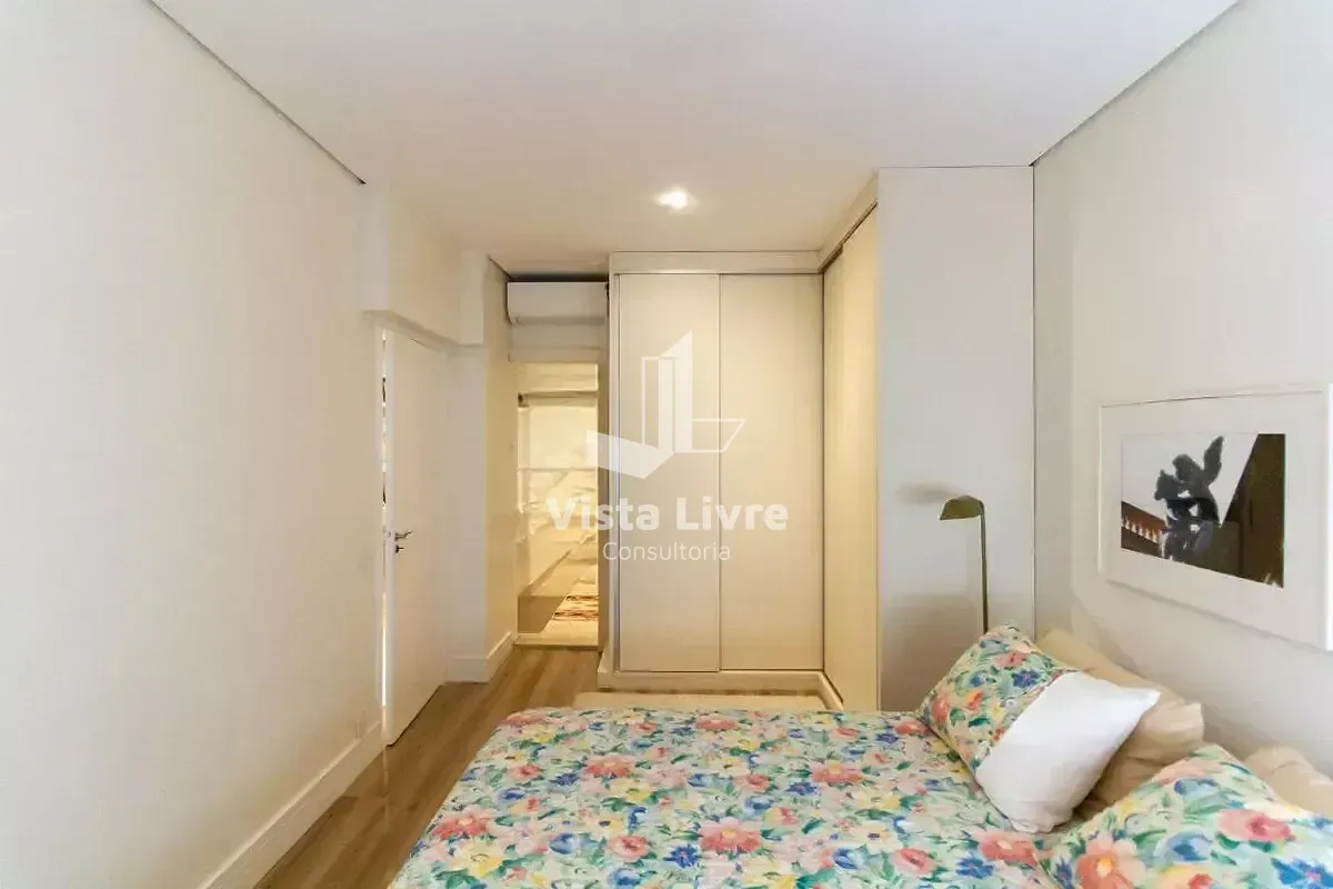 Apartamento, 2 quartos, 130 m² - Foto 25