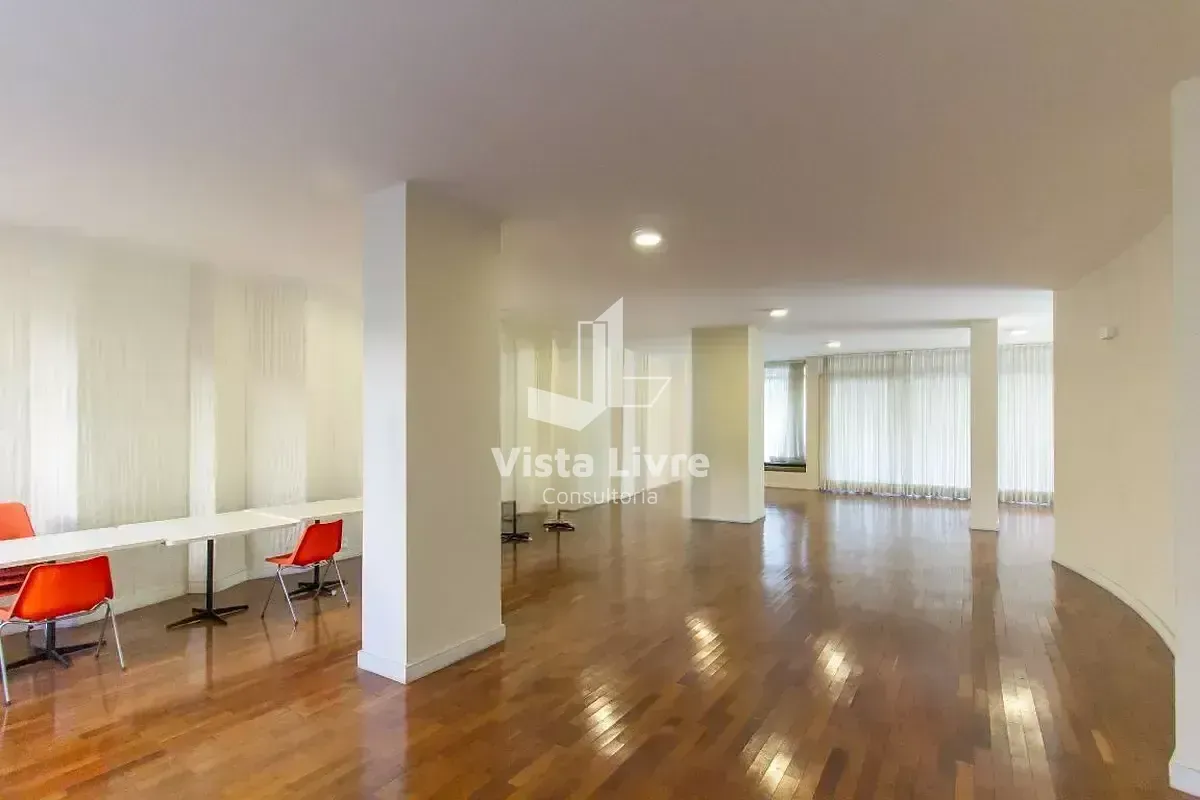 Apartamento, 2 quartos, 130 m² - Foto 51