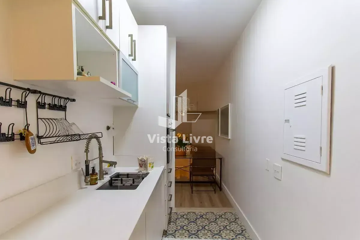 Apartamento, 2 quartos, 130 m² - Foto 16