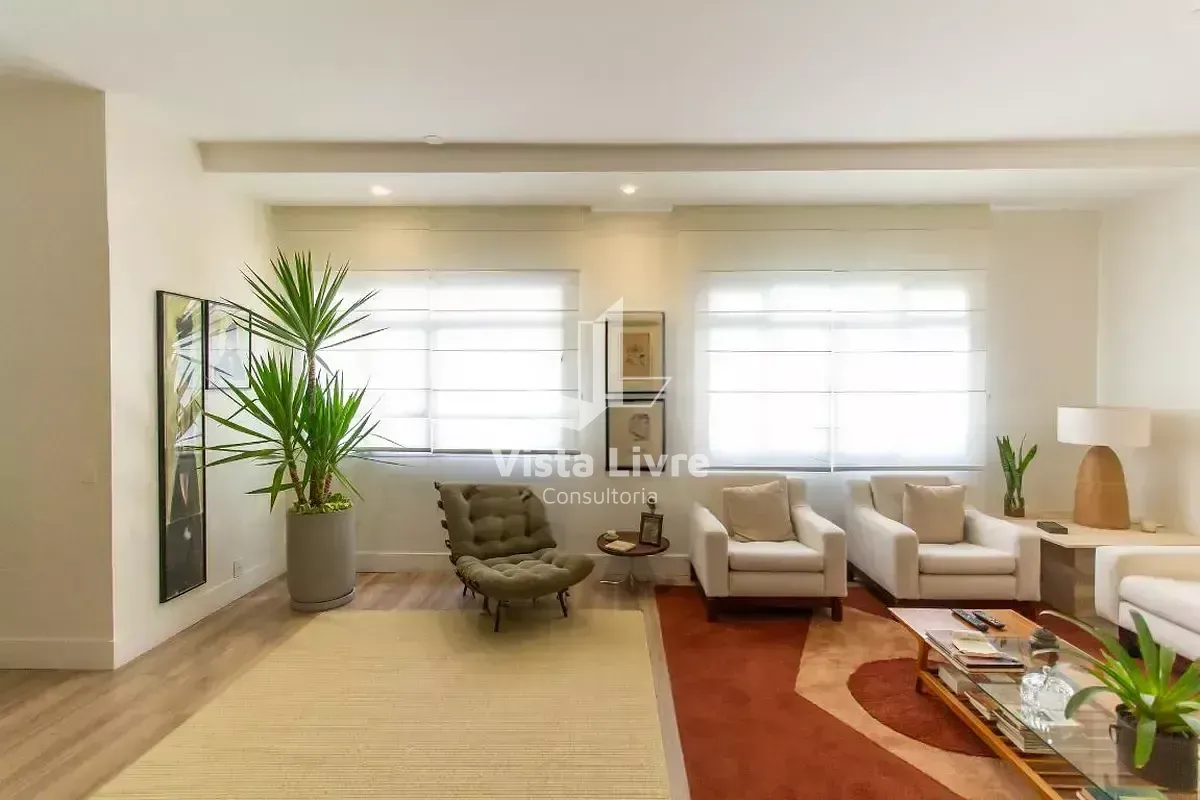Apartamento, 2 quartos, 130 m² - Foto 7